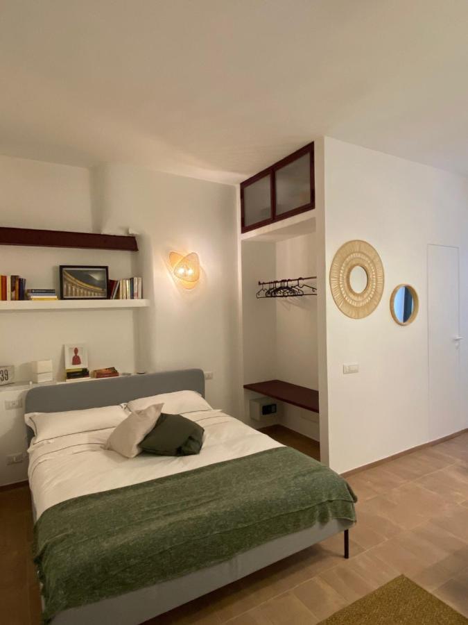 Ferienwohnung Cekin39 Neapel Exterior foto