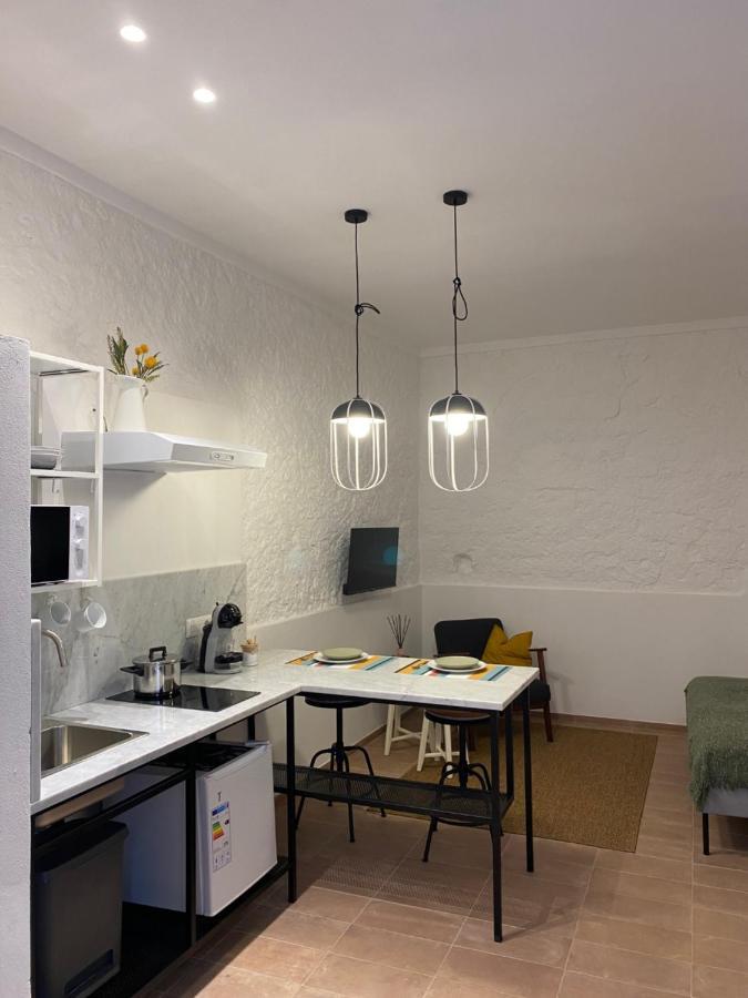 Ferienwohnung Cekin39 Neapel Exterior foto