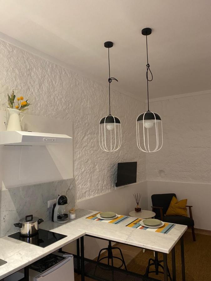 Ferienwohnung Cekin39 Neapel Exterior foto