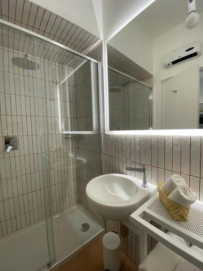 Ferienwohnung Cekin39 Neapel Exterior foto