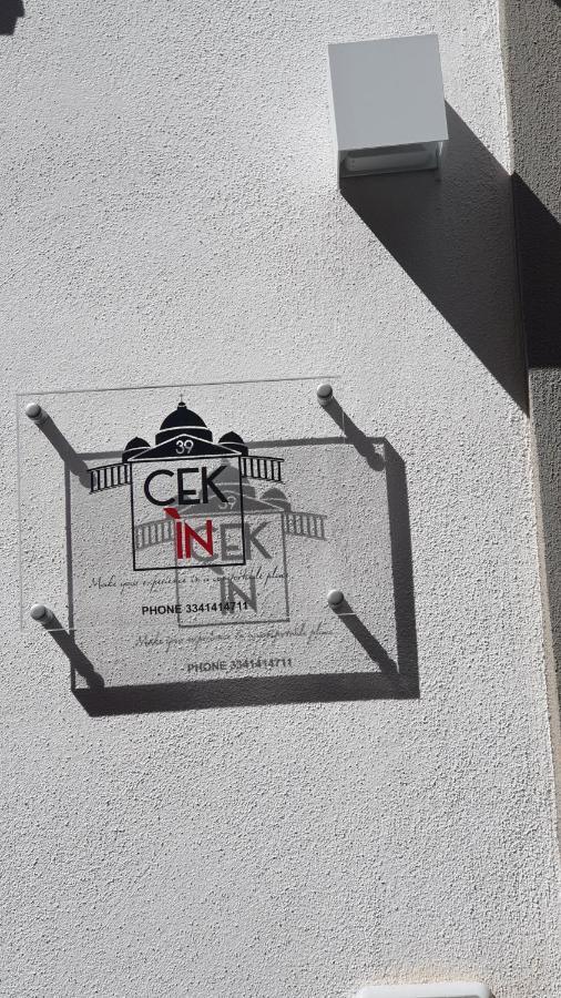 Ferienwohnung Cekin39 Neapel Exterior foto