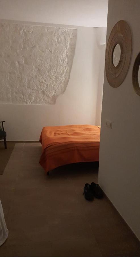 Ferienwohnung Cekin39 Neapel Exterior foto